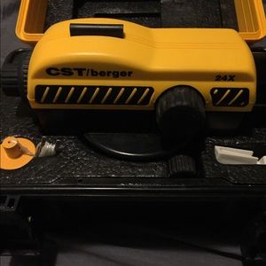 Survey/distance/measurement tool!!